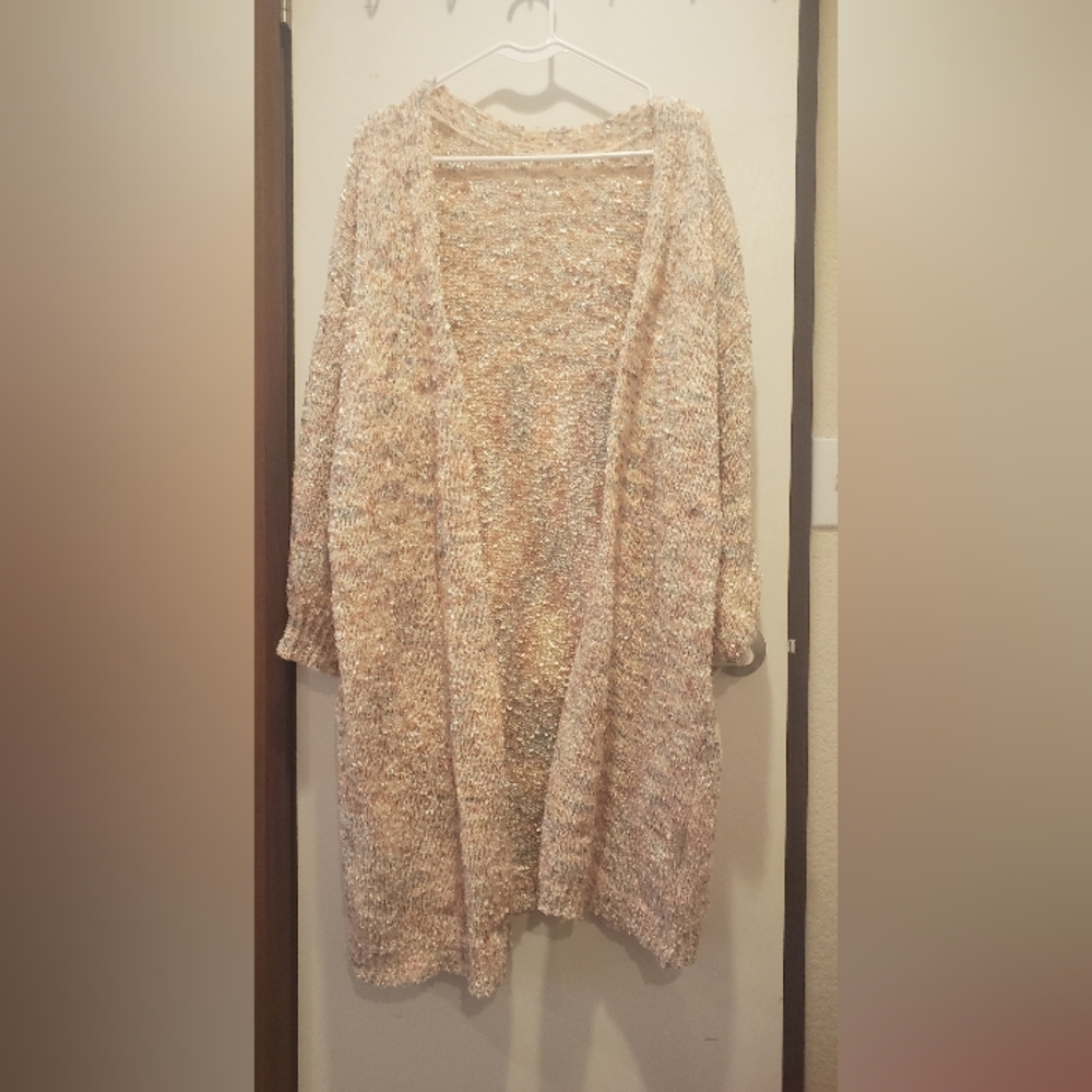 Beautiful Soft Cardigan